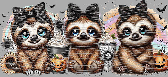 16oz Halloween-J12-2009